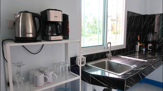 1 Bedroom House for Long Term Rent in Srithanu Phangan - photo 4