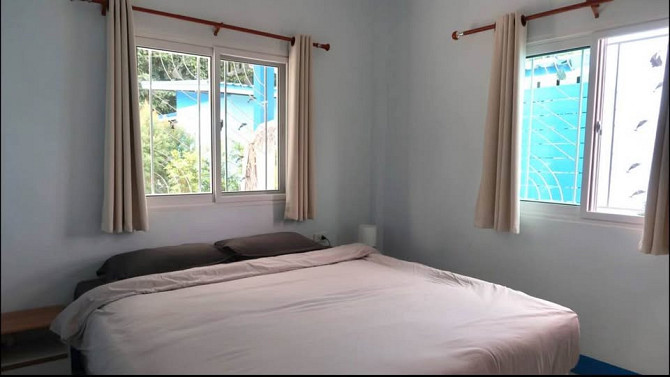 1 Bedroom House for Long Term Rent in Srithanu Phangan - photo 7