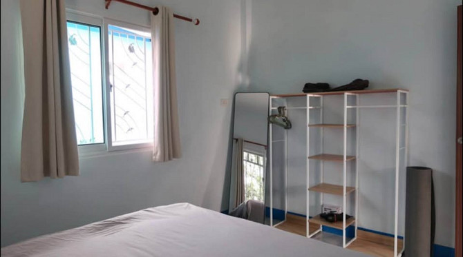1 Bedroom House for Long Term Rent in Srithanu Phangan - photo 8