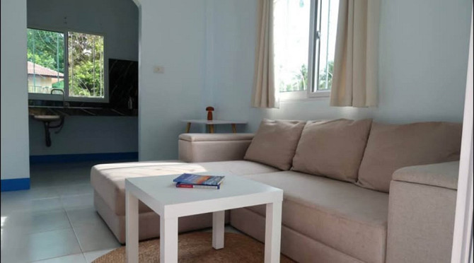 1 Bedroom House for Long Term Rent in Srithanu Phangan - photo 12