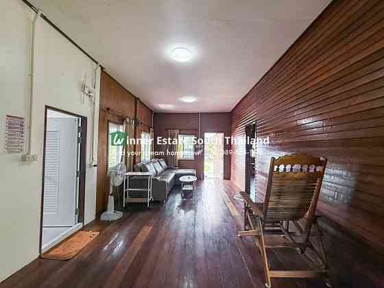 2 Bedroom House for Rent in Koh Samui สมุย