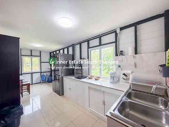2 Bedroom House for Rent in Koh Samui สมุย