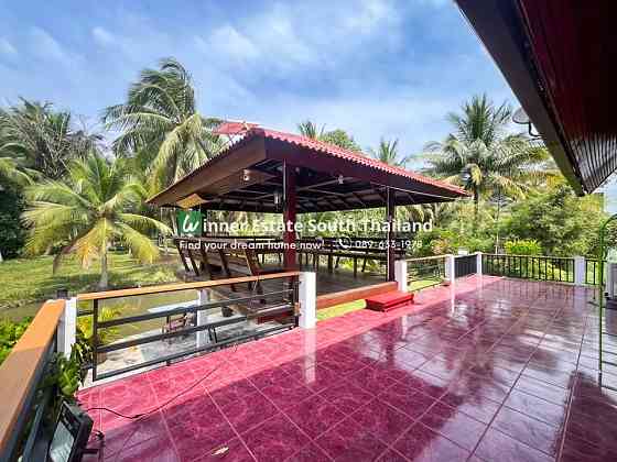 2 Bedroom House for Rent in Koh Samui สมุย