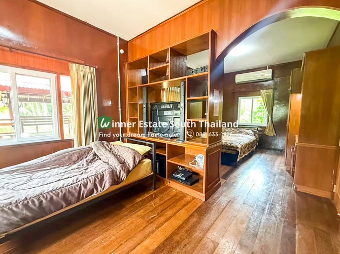 2 Bedroom House for Rent in Koh Samui Samui - photo 10