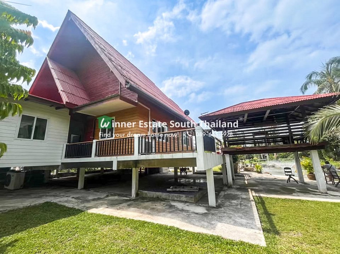 2 Bedroom House for Rent in Koh Samui Samui - photo 20