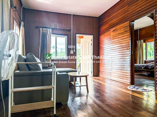 2 Bedroom House for Rent in Koh Samui Samui - photo 16