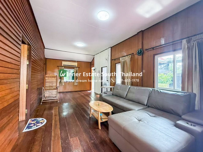 2 Bedroom House for Rent in Koh Samui Samui - photo 12