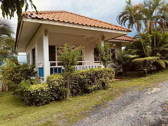 1 Bedroom House for Rent in Maenam สมุย