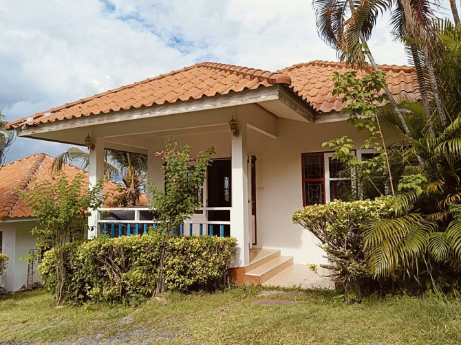 1 Bedroom House for Rent in Maenam Samui - photo 3