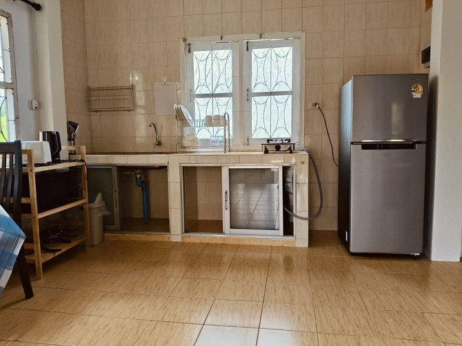 1 Bedroom House for Rent in Maenam Samui - photo 8