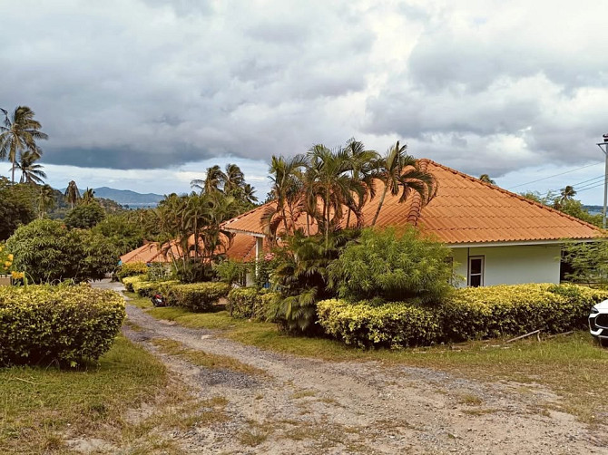 1 Bedroom House for Rent in Maenam Samui - photo 1