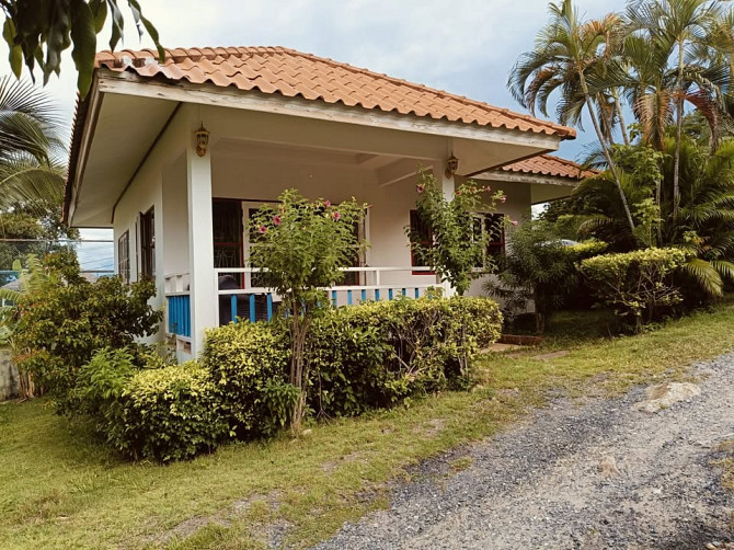 1 Bedroom House for Rent in Maenam Samui - photo 4