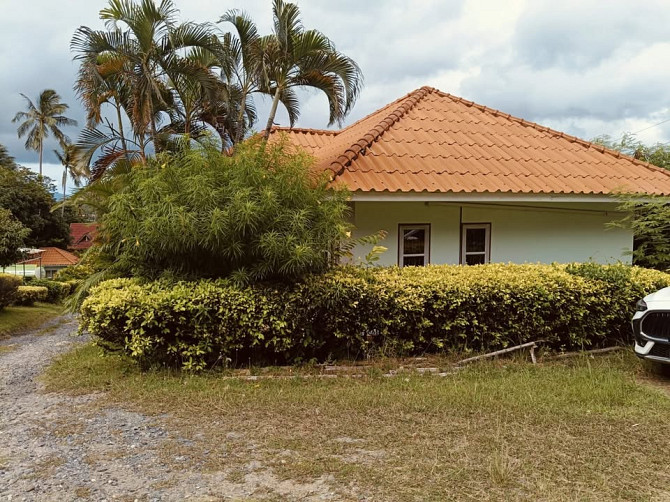 1 Bedroom House for Rent in Maenam Samui - photo 2