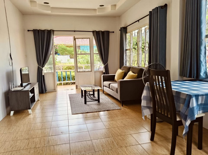 1 Bedroom House for Rent in Maenam Samui - photo 5