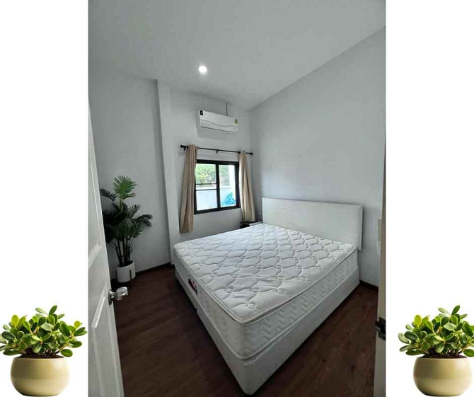 3 Bedroom Pool Villa for Rent in Kohkeaw Phuket - photo 1