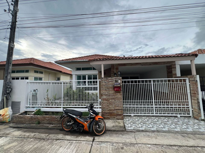 3 Bedroom House for Rent in Kohkaew Phuket - photo 2