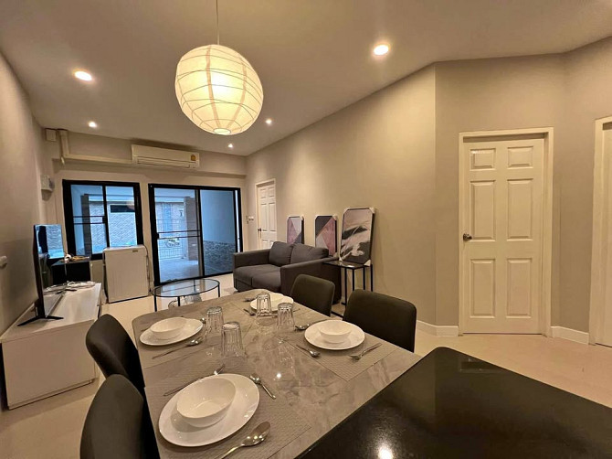 3 Bedroom House for Rent in Kohkaew Phuket - photo 1