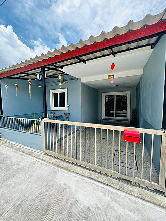 2 Bedroom House for Rent in Chalong Phuket - photo 1