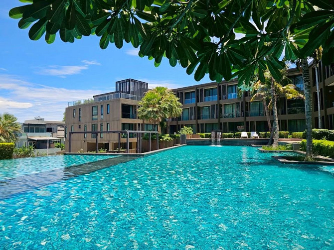 2 Bedroom Condo for Rent in Cape Panwa Phuket - photo 2