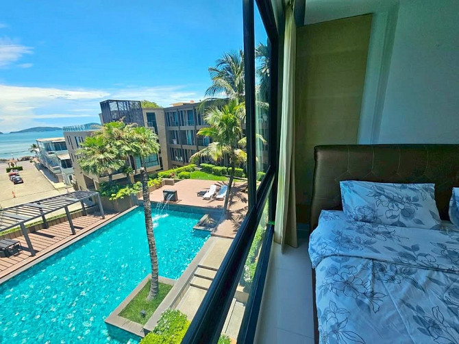 2 Bedroom Condo for Rent in Cape Panwa Phuket - photo 1