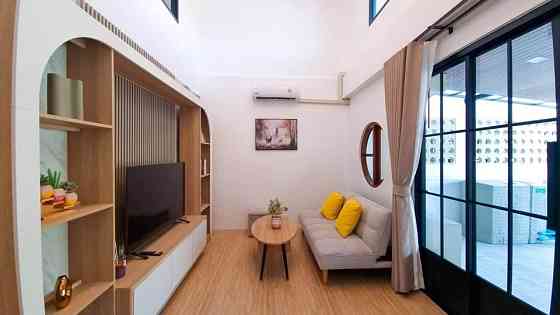 2 Bed Townhome for Rent in Chalong, Phuket Phuket