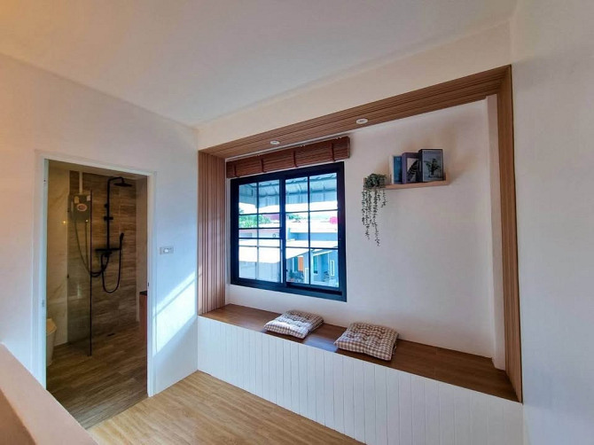 2 Bed Townhome for Rent in Chalong, Phuket Phuket - photo 7