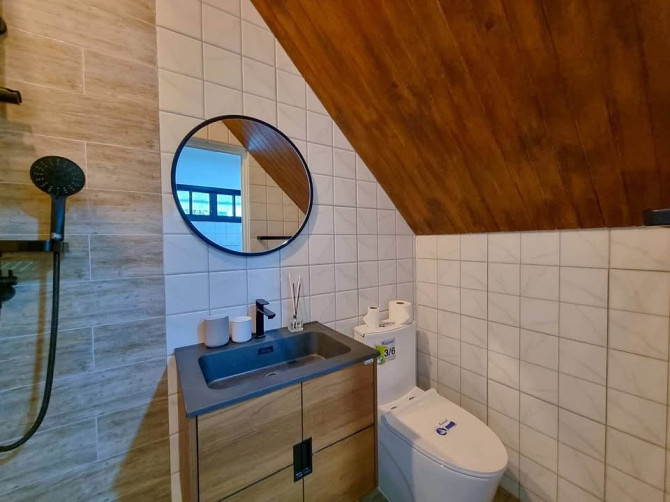 2 Bed Townhome for Rent in Chalong, Phuket Phuket - photo 12