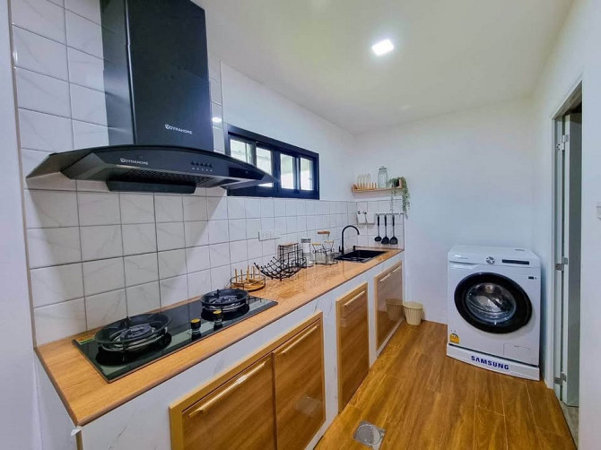 2 Bed Townhome for Rent in Chalong, Phuket Phuket - photo 5
