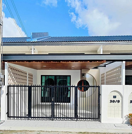 2 Bed Townhome for Rent in Chalong, Phuket Phuket - photo 1