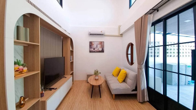 2 Bed Townhome for Rent in Chalong, Phuket Phuket - photo 3