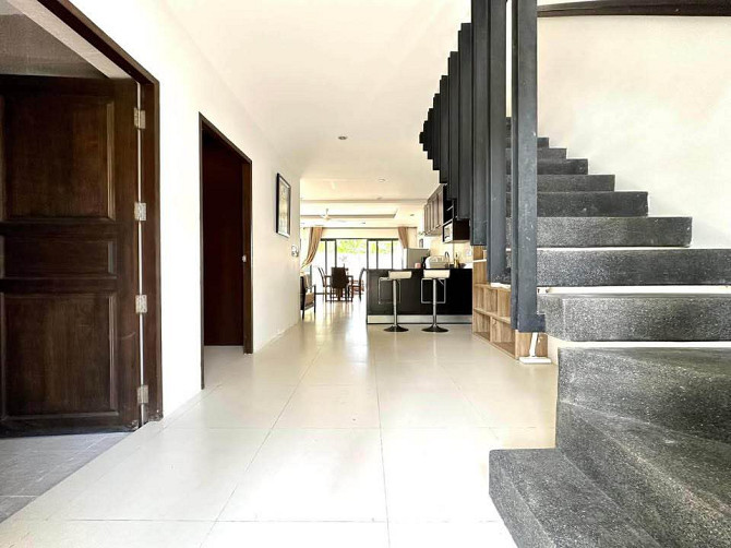 3 Bedroom Pool Villa for Rent in Plai Laem Samui - photo 18