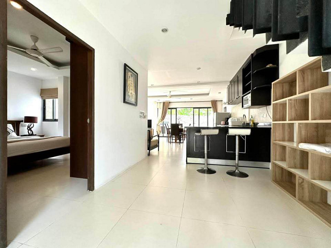 3 Bedroom Pool Villa for Rent in Plai Laem Samui - photo 6