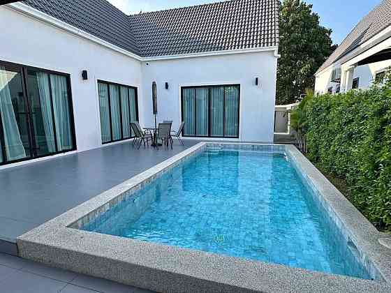 3 Bedroom Pool Villa for Rent in Pattaya Pattaya