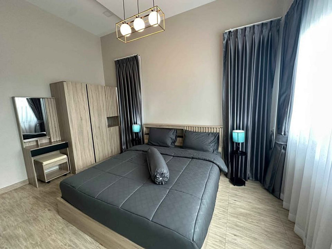 3 Bedroom Pool Villa for Rent in Pattaya Pattaya - photo 11