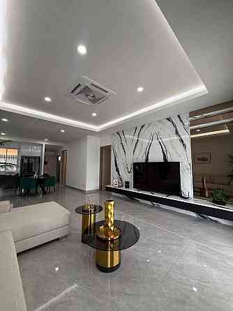 4 Bedroom Pool Villa for Rent in Jomtien พัทยา