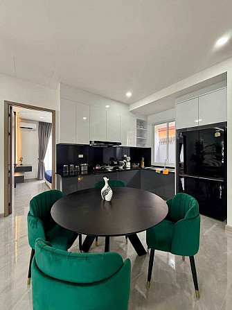 4 Bedroom Pool Villa for Rent in Jomtien Pattaya - photo 9