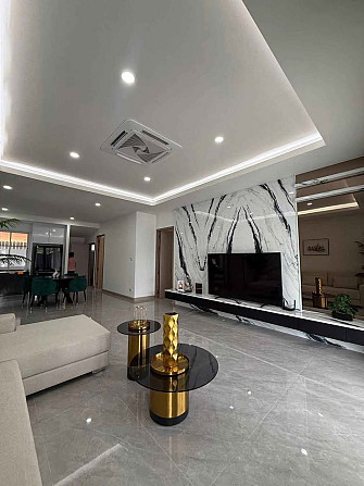 4 Bedroom Pool Villa for Rent in Jomtien Pattaya - photo 3
