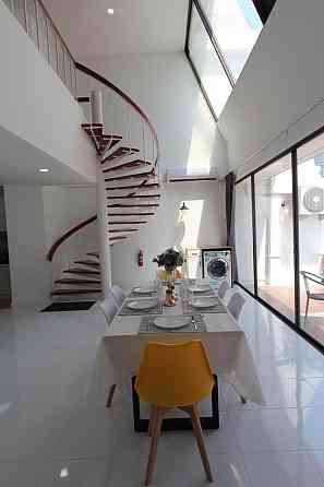 House for rent Pattaya