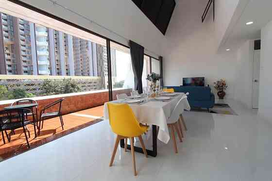 House for rent Pattaya