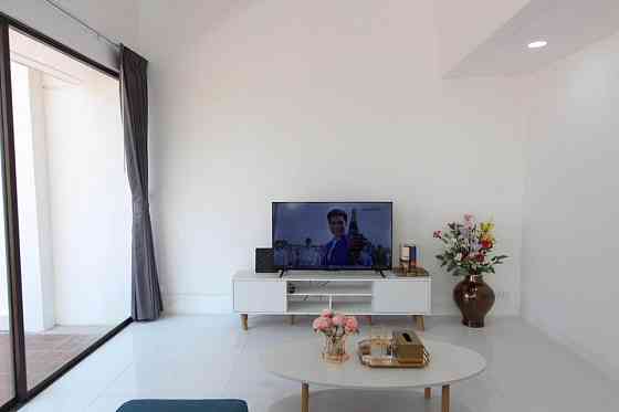 House for rent Pattaya