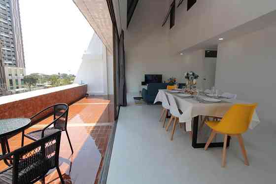 House for rent Pattaya