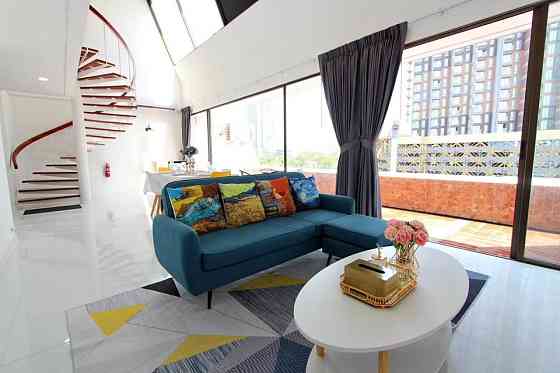 House for rent Pattaya