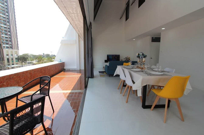 House for rent Pattaya - photo 3