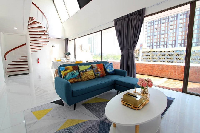 House for rent Pattaya - photo 1