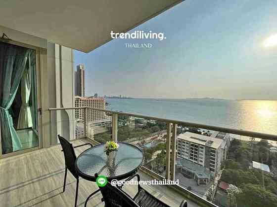 House for rent Pattaya