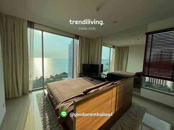 House for rent Pattaya