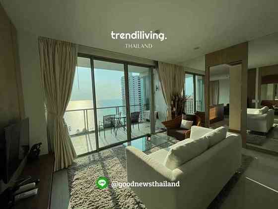 House for rent Pattaya