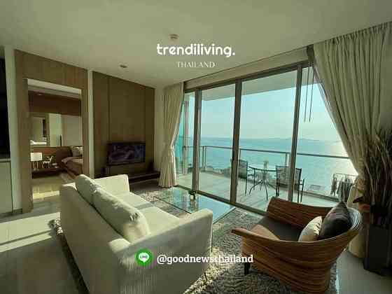 House for rent Pattaya
