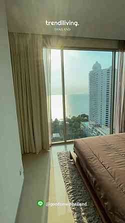 House for rent Pattaya
