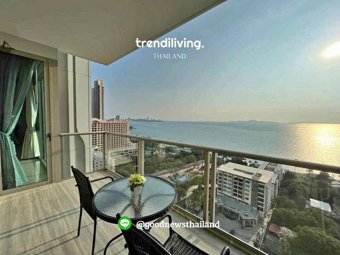 House for rent Pattaya - photo 1